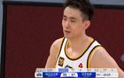 CBA辽宁队失利，四因致总决赛无望，赵继伟张镇麟仅得9分。