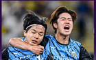 淘汰利雅得，川崎前锋首进亚冠决赛