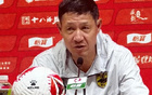 黎兵：石家庄队中甲强队，今年表现突出
