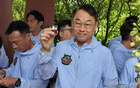 青瓷邂逅港乐，港星助阵慈溪。