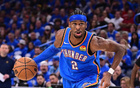 杰夫·蒂格：亚历山大助NBA，中距离投篮更完善