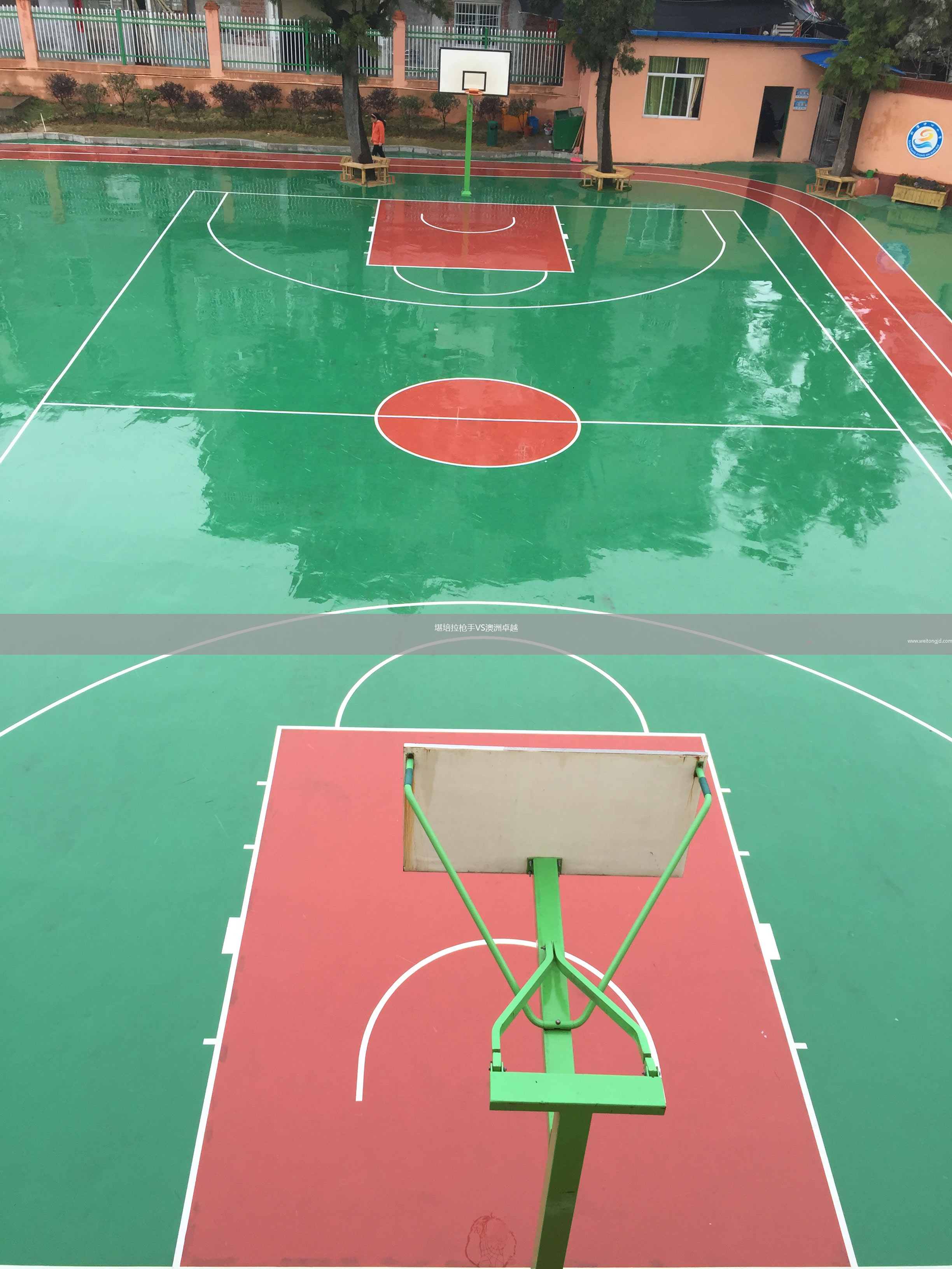 堪培拉枪手VS澳洲卓越