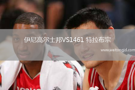 伊尼高尔士邦VS1461 特拉布宗