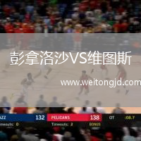 彭拿洛沙VS维图斯