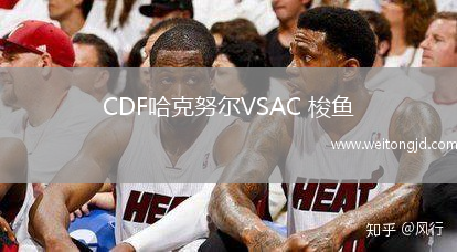 CDF哈克努尔VSAC 梭鱼