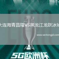 大连海青昌隆VS黑龙江龙跃冰城